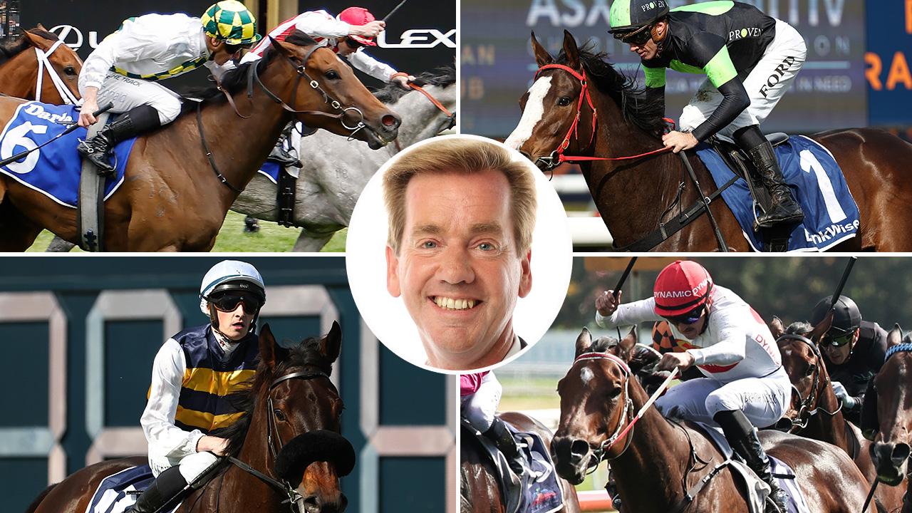 THE LAST SAY: Tips, inside mail for Doomben, Scone, Flemington and more