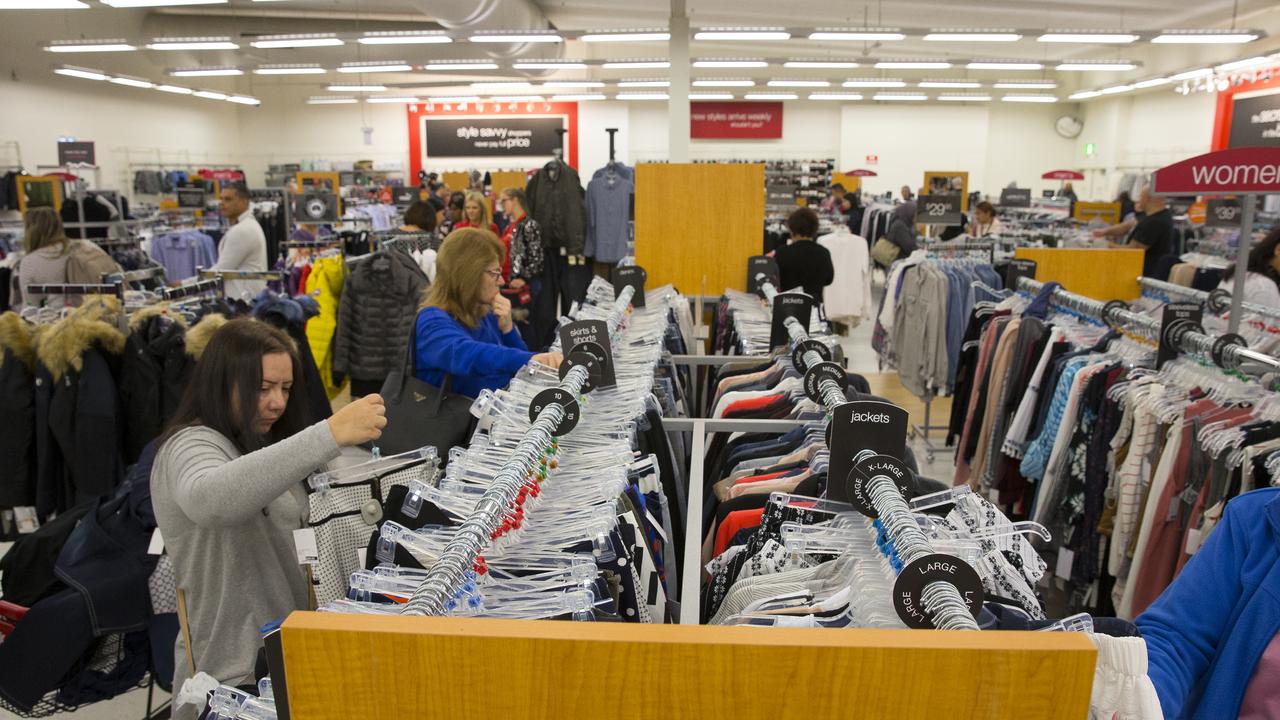 New tenant Discount clothing retailer TK Maxx to open at