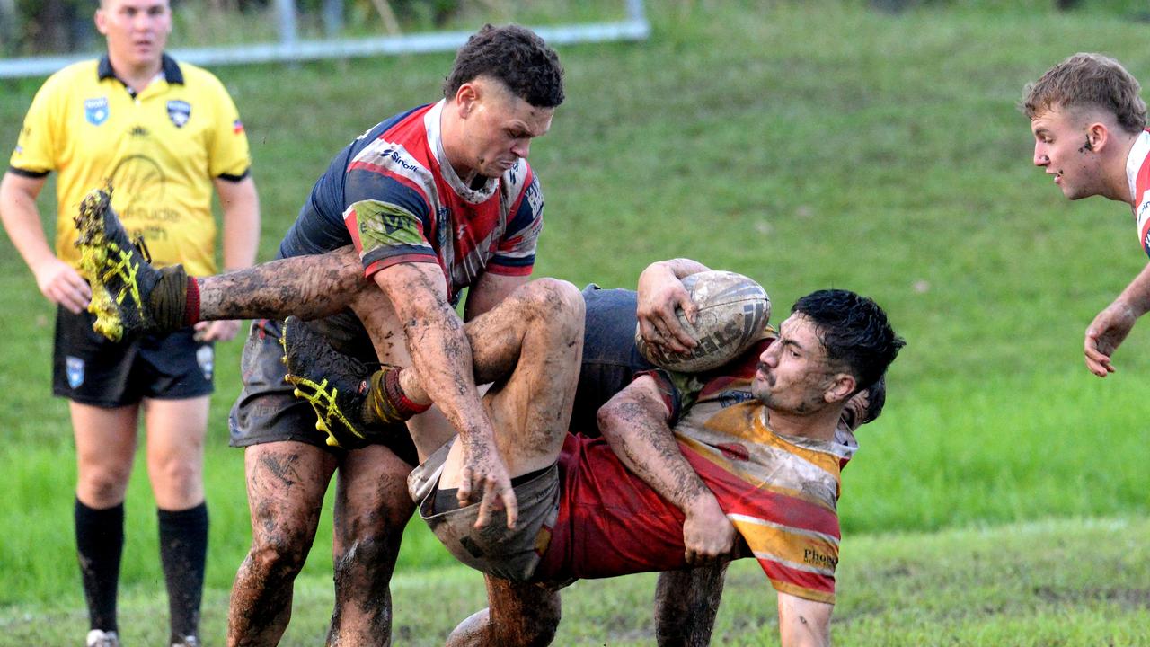 ‘Started like a house on fire’: Group 2 premiers march on