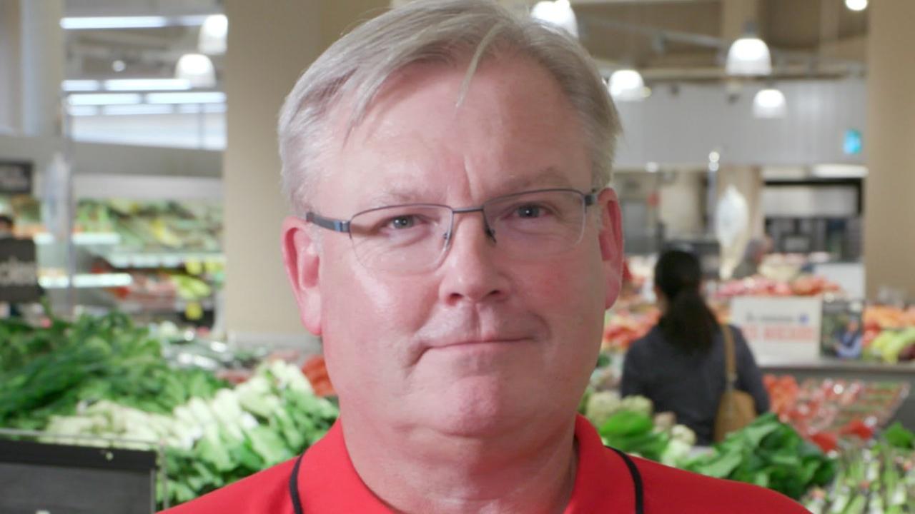 Coles boss explains why we all need good food this Christmas