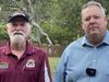 Why Vietnam vet is determined not to let history repeat