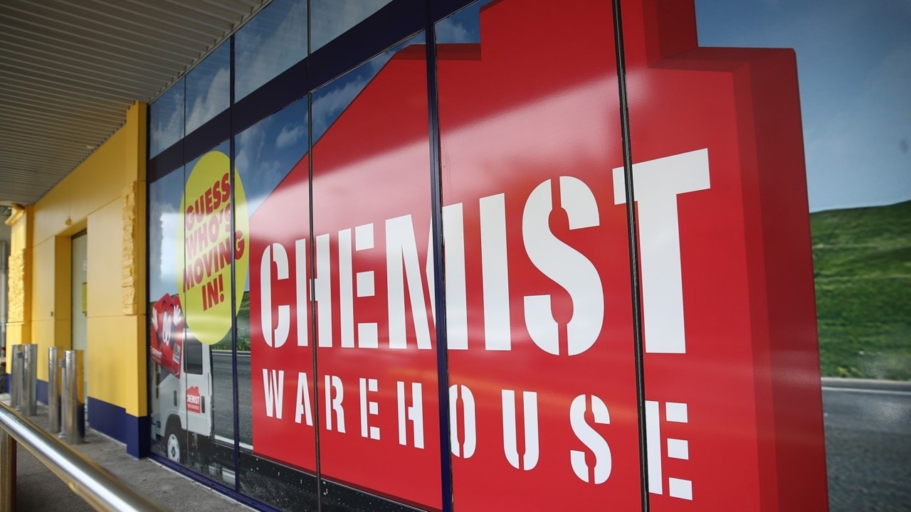 Chemist Warehouse's millionaire businessmen turn major profit