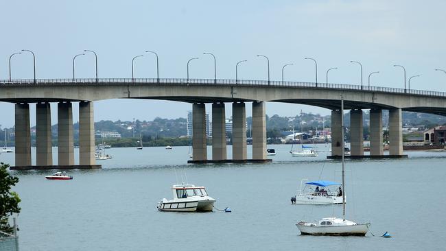 A teenage boy has lost his licence for 18 months after a high-speed smash in Sydney’s south.