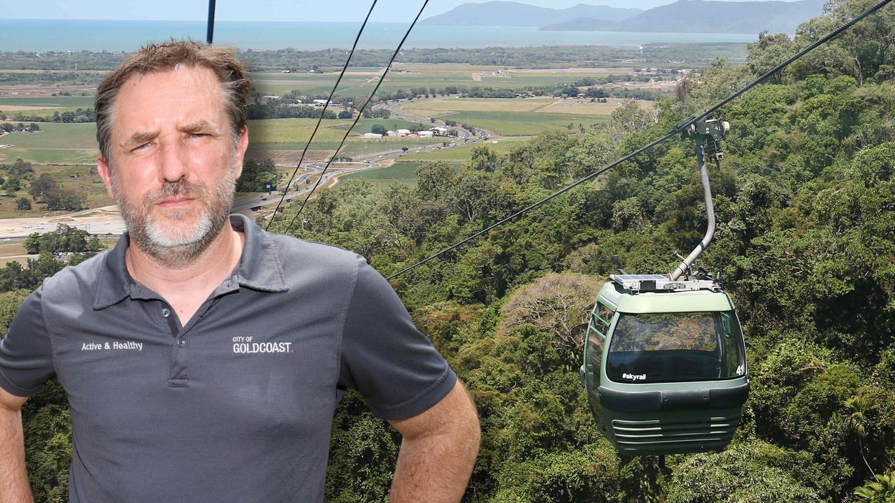 ‘Grave concern’: Why Gold Coast councillor opposed budget