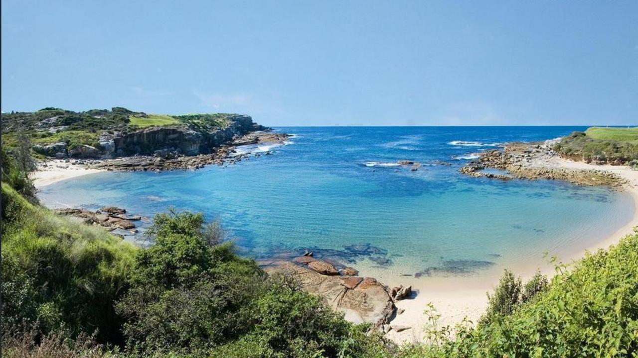 Malabar Beach named joint dirtiest ocean beach in NSW | Daily Telegraph