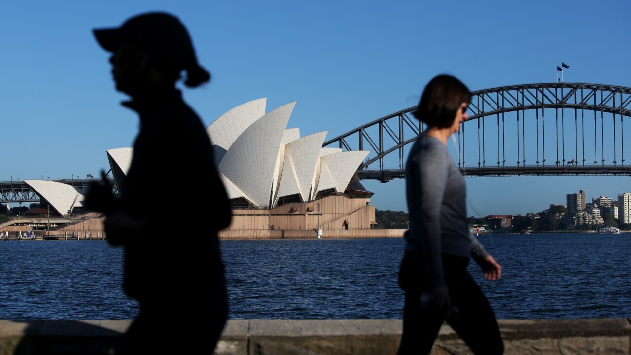 NSW CHO calls out to younger residents to get vaccinated