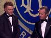 ‘Insufferable’: Brownlow host under fire