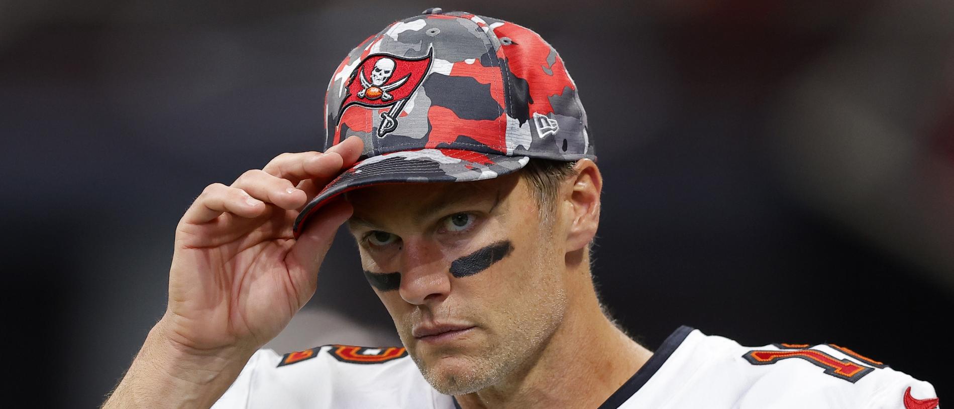 Sports media analyst skeptical about Tom Brady's Fox broadcasting career