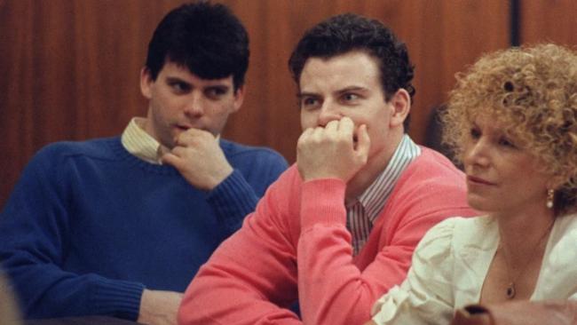 Menendez Brothers: ‘Why I Smiled Throughout My Parents’ Murder Trial ...