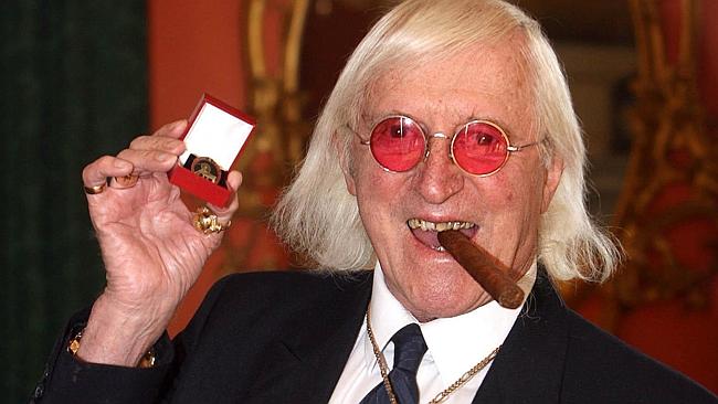 Jimmy Savile’s former driver Ray Teret faces rape charges | news.com.au ...