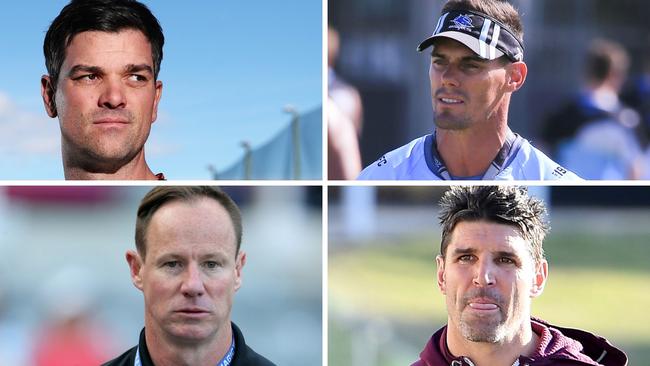 Who will be the man to take over Cronulla?