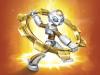 Skylander Trap Team character