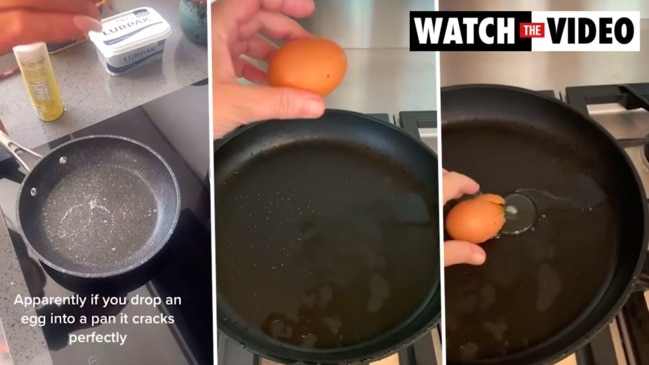 I Put This Viral Pan Through The Ultimate Egg Tests