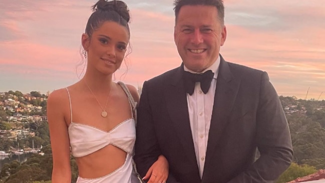 Karl Stefanovic Blasts Jetstar As He Claims His Daughter Was Left ‘completely Intimidated By 