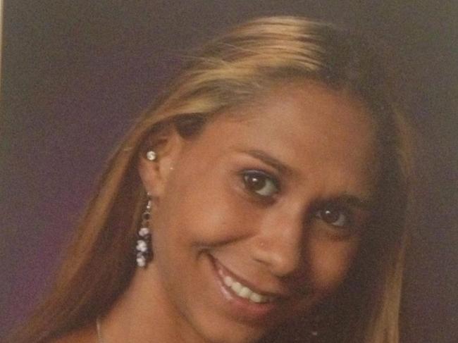 Hervey Bay woman Monique Clubb has been missing since June 2013