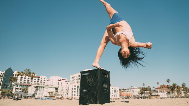 Soundboks 3 speaker