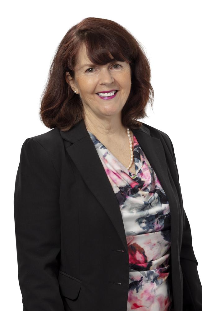 Pippa Colman, Founding Director of Pippa Colman & Associates Law Practice