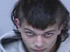 Man allegedly drove at police in moped during motorway chase