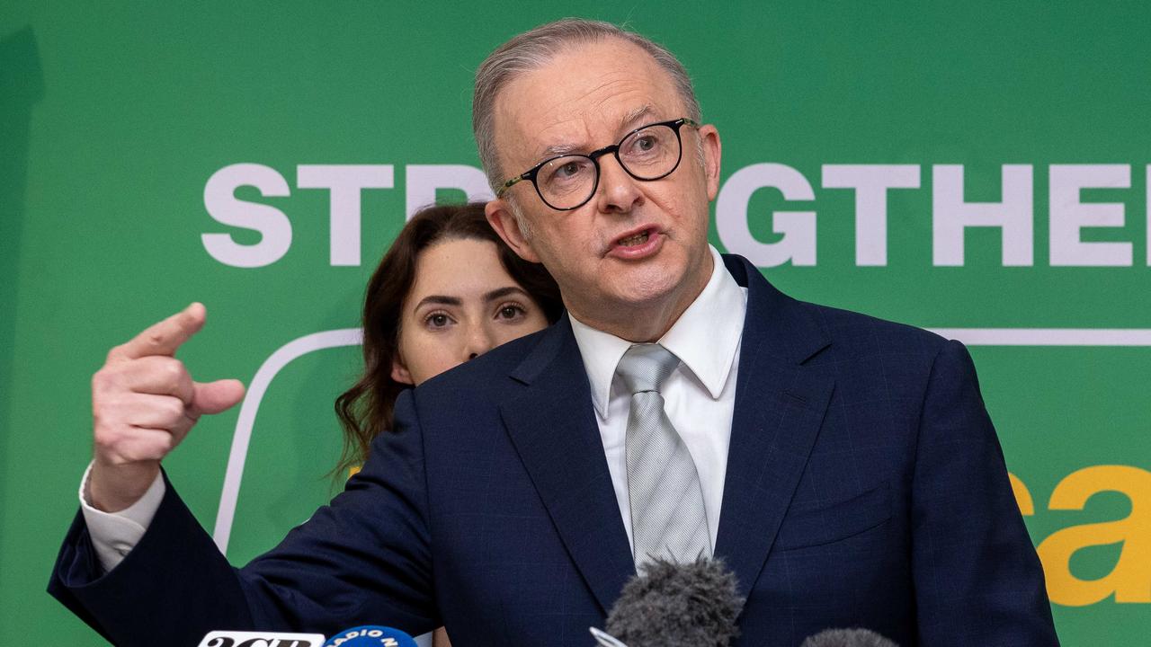 Final Newspoll before voting day revealed
