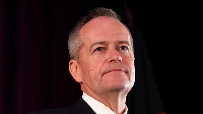 Worry about Bill Shorten’s plans to touch franking credits are widely believed to have cost him the 2019 election.