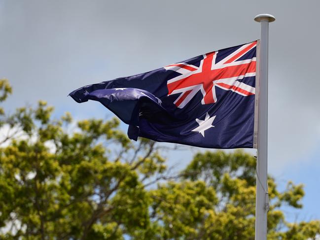 LNP plan for to make national anthem compulsory in schools