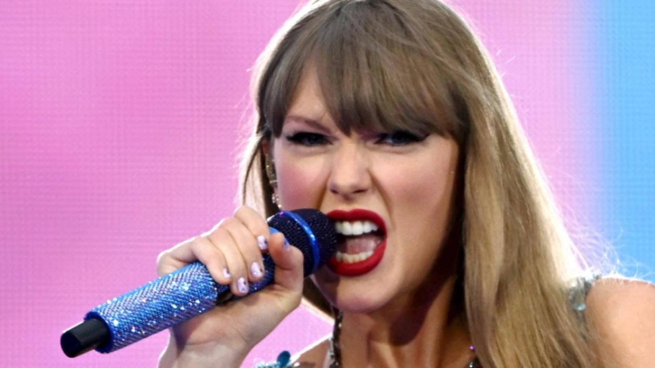 Taylor Swift hits out: ‘Let me be very clear’