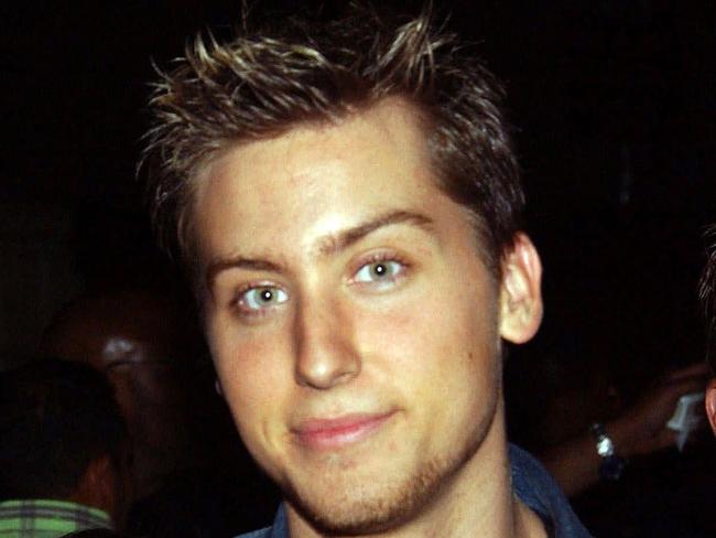 NSYNC singer Lance Bass can’t donate blood to Vegas victims because he ...