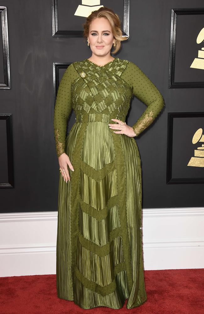 Adele starts work on new album after long break for 2019 release | news ...