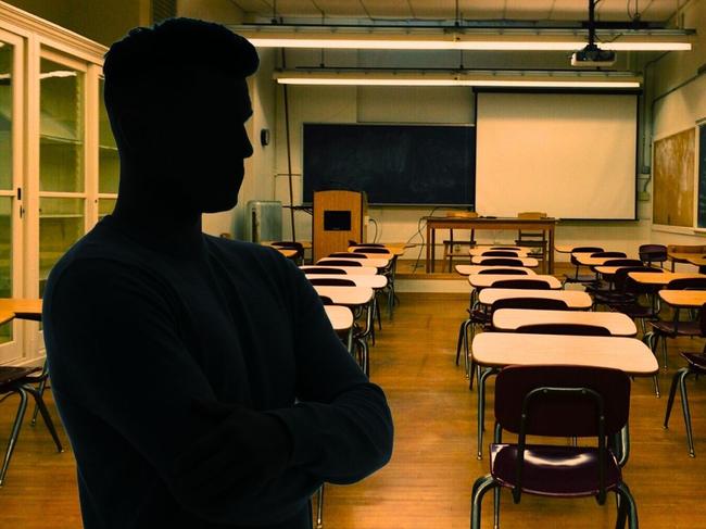 Horror Whyalla primary teacher’s real evil impact laid bare