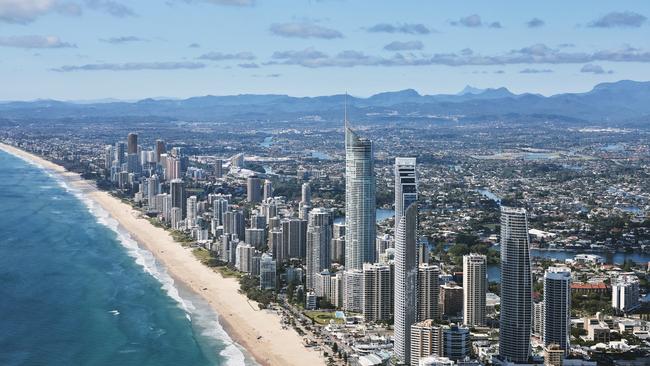 VIVA Surfers Paradise, Discover Queensland