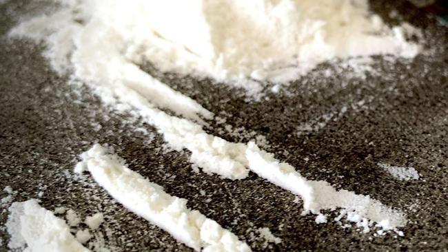 The ACT is set to decriminalise the possession of hard drugs