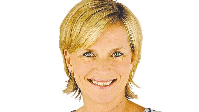 Rebecca Wilson was a force of nature in sports journalism, fearless, opinionated, as tough as they come.