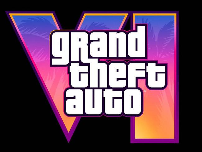 This handout courtesy of Rockstar Games taken on December 4, 2023 shows a video grab of the trailer of 