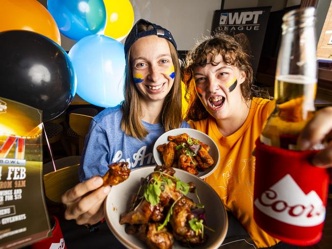 Game on: Where to watch the Super Bowl in Toowoomba