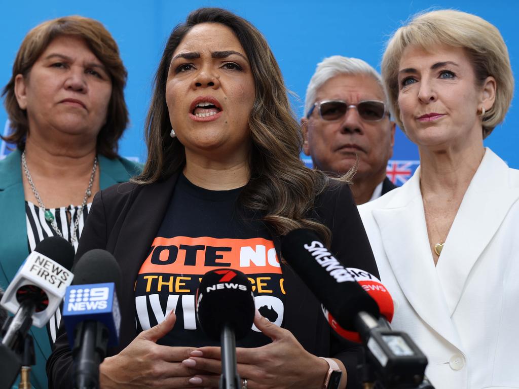 No-go zone for voters: apathy the real enemy