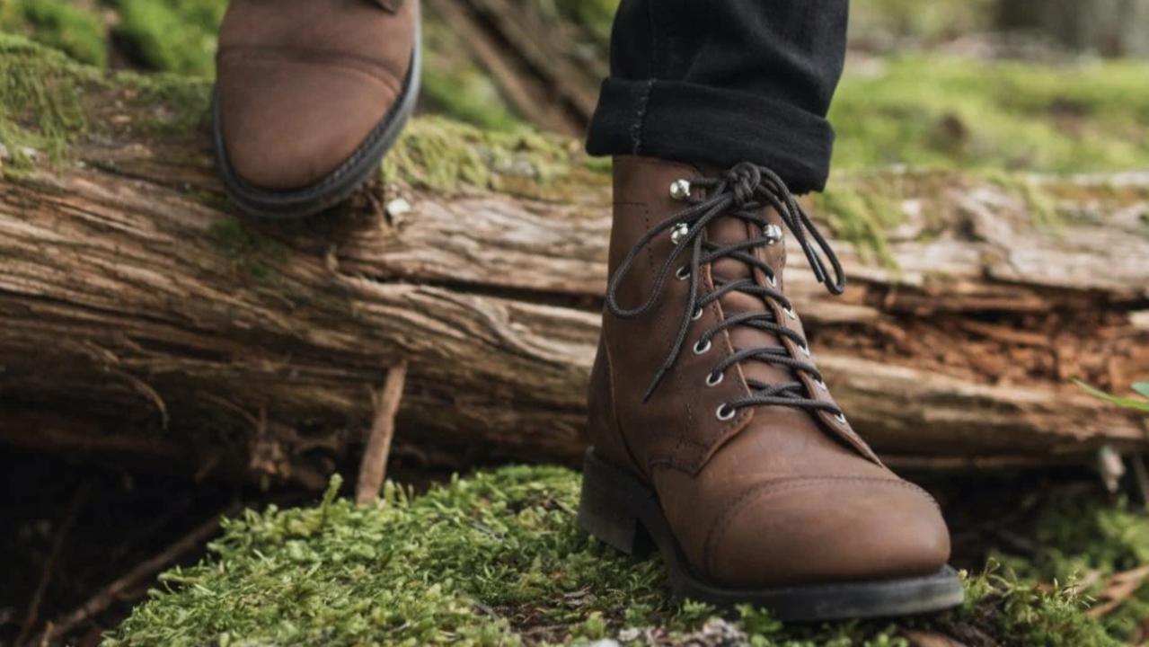 11 Best Men’s Winter Boots To Buy In Australia In 2022 | Checkout ...