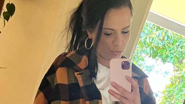 Summerhill woman Alana Lynette Murray, 25. Picture: Facebook