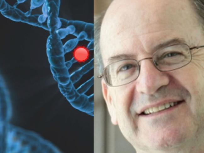Emeritus Professor Alan Spigelman has been found to have 500 issues with work.