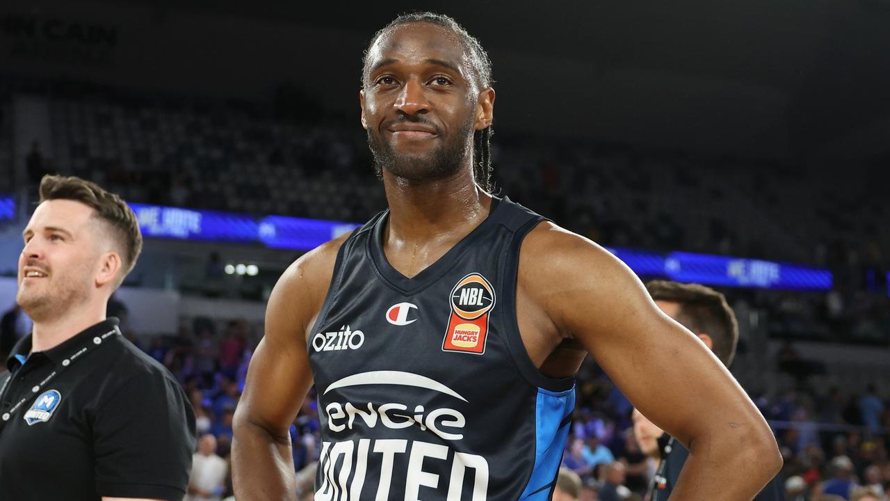 Horror slump that ignited NBL grand final hero