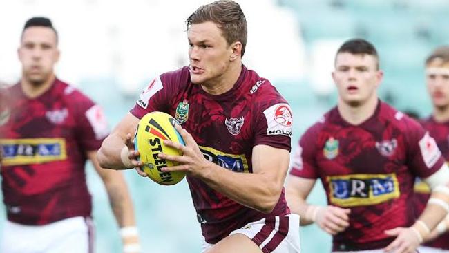 Liam Knight is one of the most promising young props in the game.