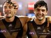 TV wrap: AFL’s rare praise, TDK latest, Hawks’ trade mistake?