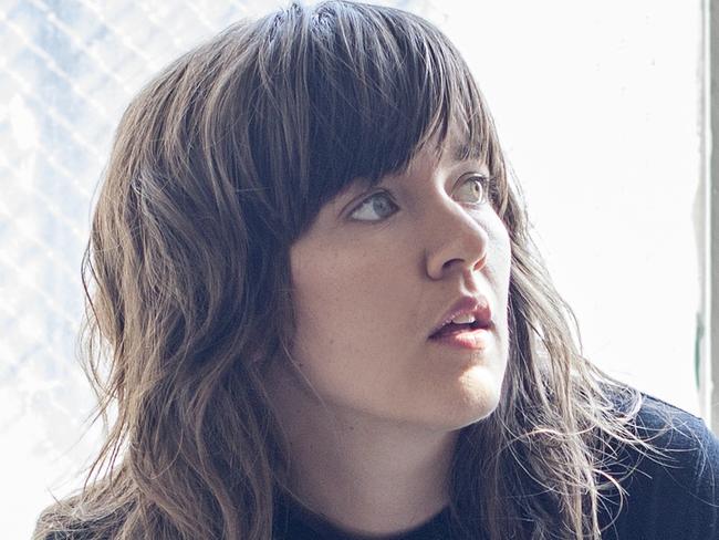 Courtney Barnett