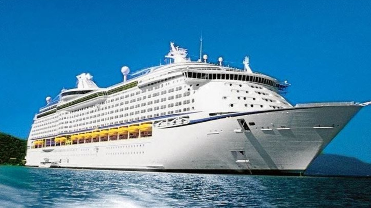 Calls to transform Batemans Bay into hot cruise ship destination ...