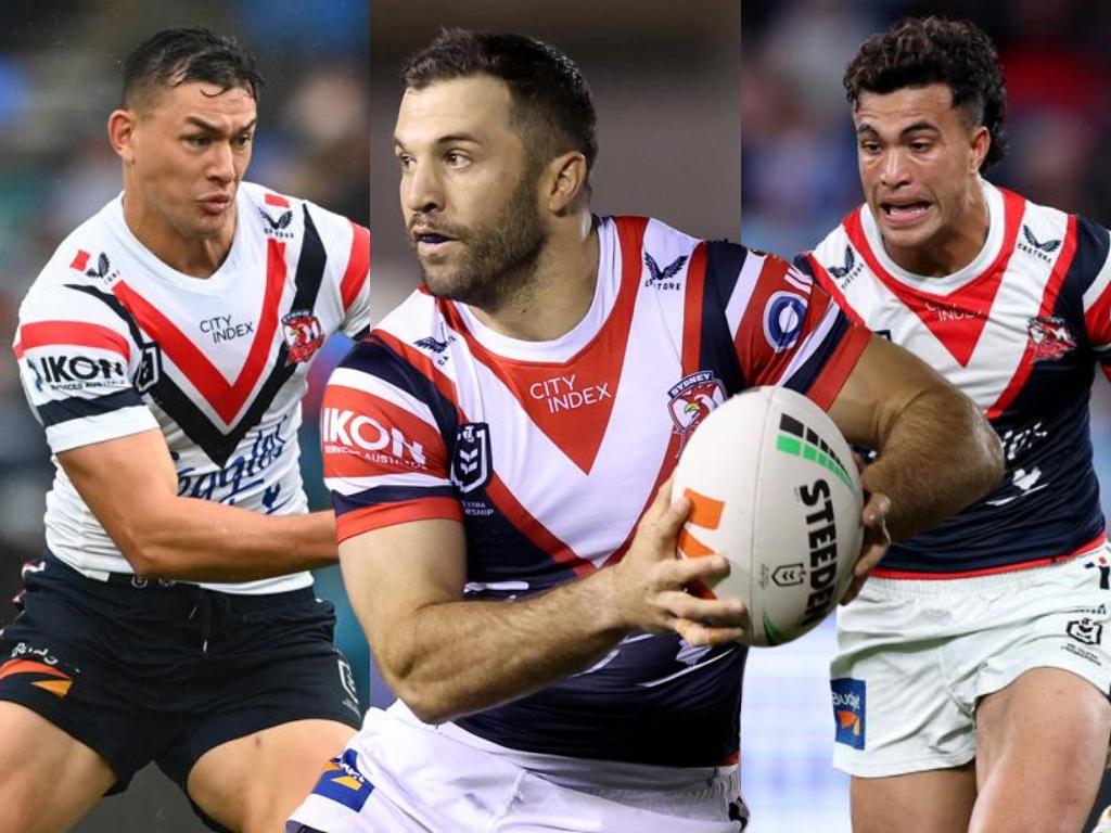 NRL 2024 Sydney Roosters roster rater Can new recruits spark a