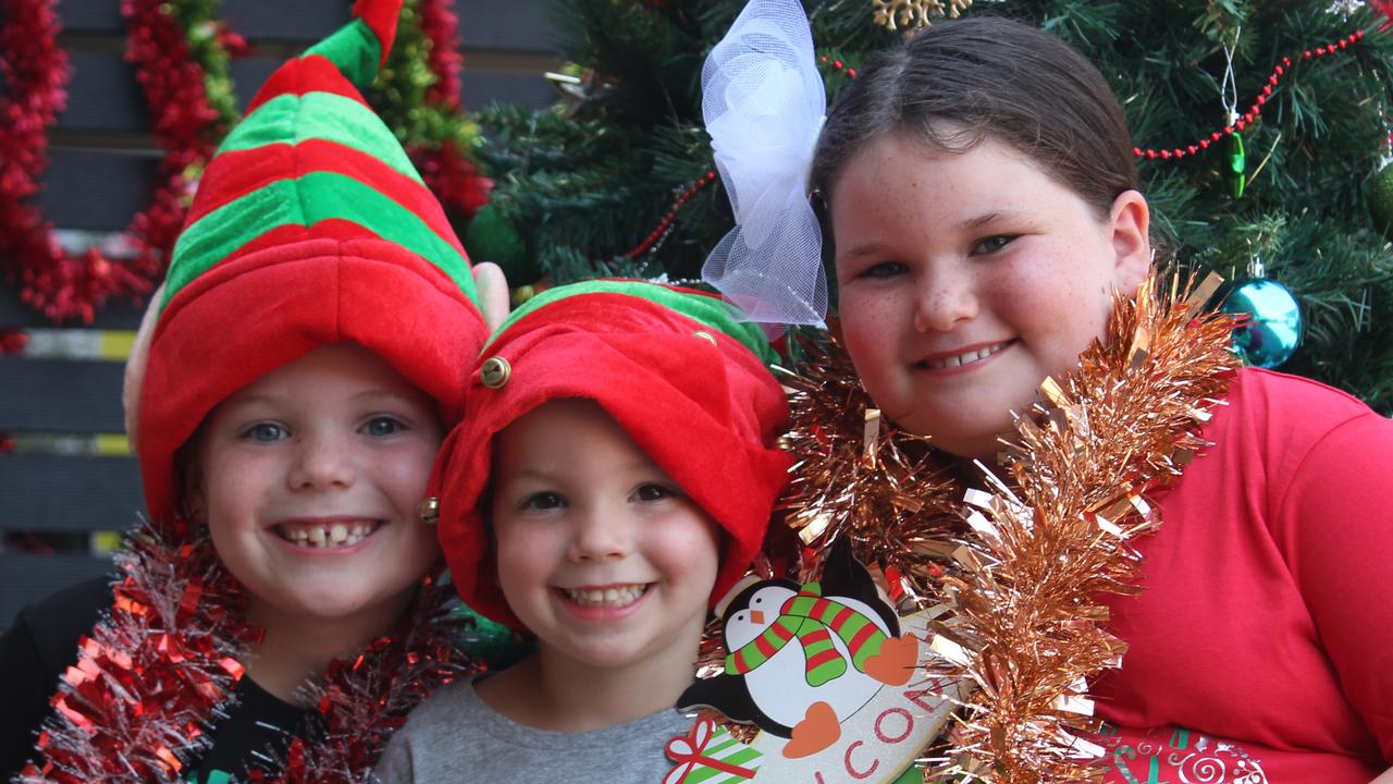 Zillmere Community Centre Christmas Party Returns To Brisbane On 