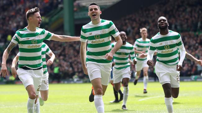 Tomi Rogic insists he has matured and is ready to ‘give a lot more.’