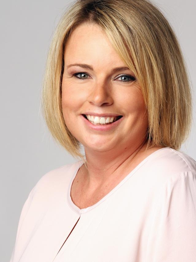Maree Wauchope