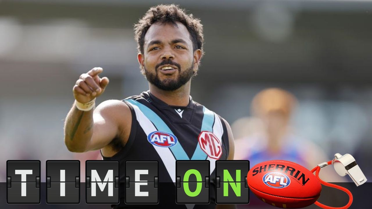 AFL slammed for hypocrisy, cowardice on Willie Rioli ruling