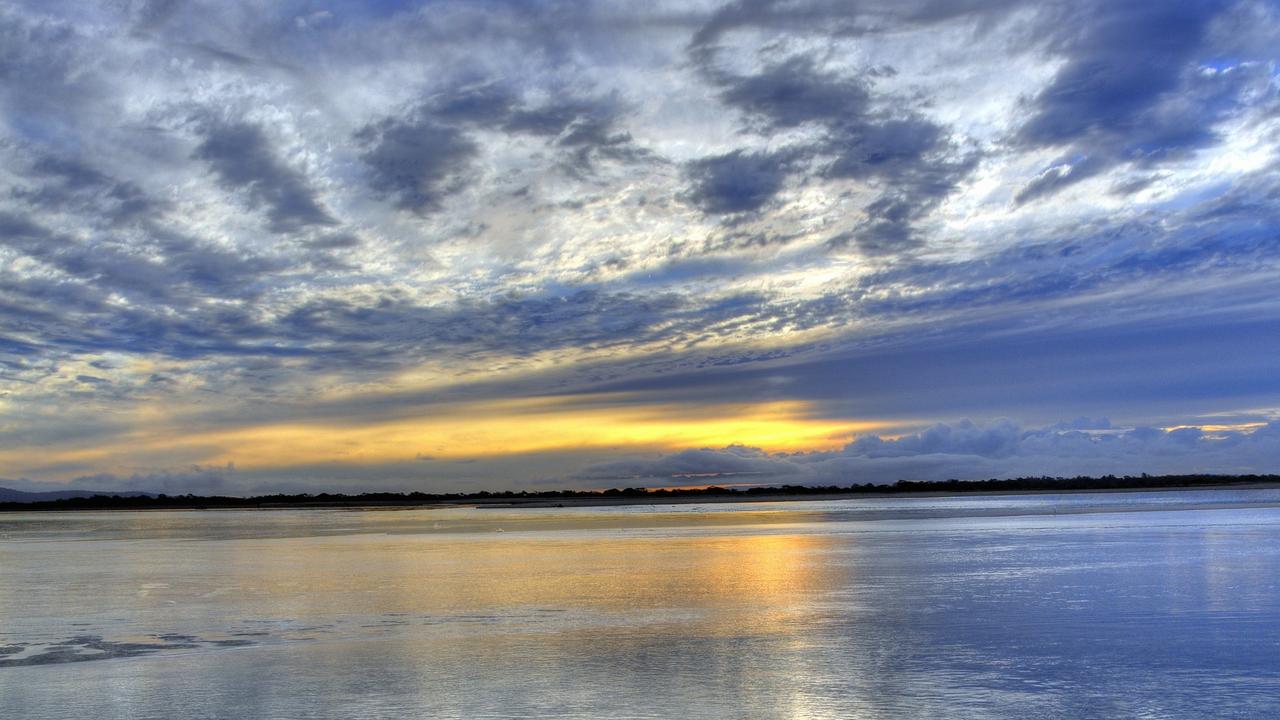 The developers of The Calile Noosa would like to provide guests a ferry on the Noosa River to Hastings St. Picture: Geoff Potter