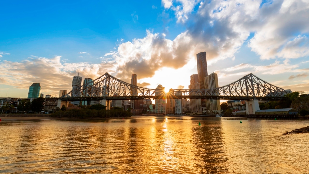 Brisbane City Council unveils plan for the future